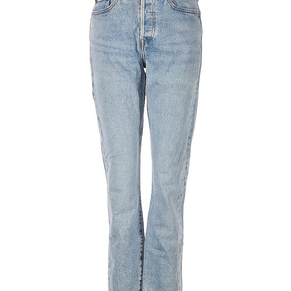 Levi’s Wedgie Jeans
